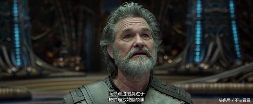 星爵的爸爸伊戈，星爵的爸爸（伊戈为什么在星爵妈妈脑子里放肿瘤）