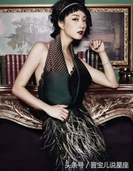 特别优秀的星座女，比较优秀的星座女（却还很谦虚的三大星座女）