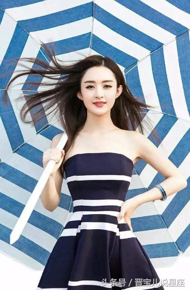 特别优秀的星座女，比较优秀的星座女（却还很谦虚的三大星座女）