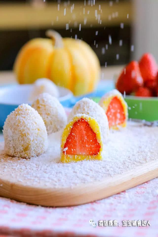 樱桃和火龙果可以一起吃吗，樱桃和火龙果可以一起吃吗孕妇（蒸一下就可以做的甜品）