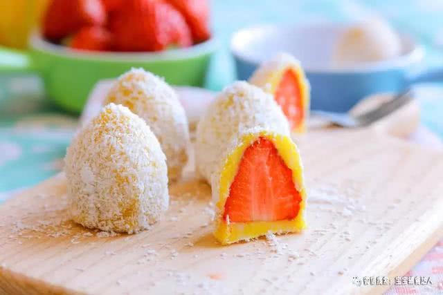 樱桃和火龙果可以一起吃吗，樱桃和火龙果可以一起吃吗孕妇（蒸一下就可以做的甜品）