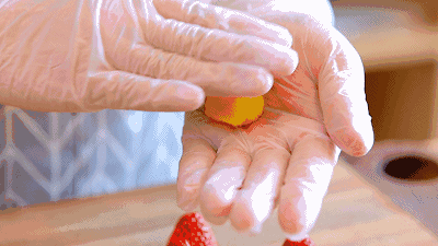 樱桃和火龙果可以一起吃吗，樱桃和火龙果可以一起吃吗孕妇（蒸一下就可以做的甜品）