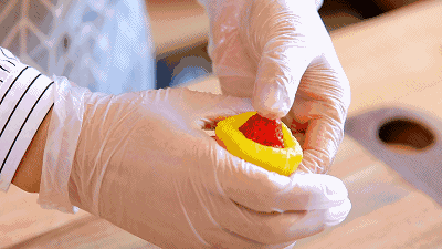 樱桃和火龙果可以一起吃吗，樱桃和火龙果可以一起吃吗孕妇（蒸一下就可以做的甜品）