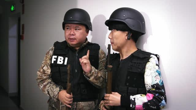 2,《陈翔六点半》没出现的几个演员,1个离开,2个消失,1个去世