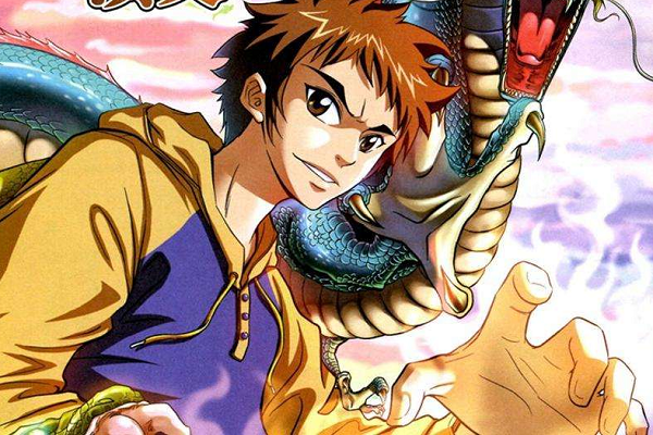 阳神里有几个女主角,阳神有多少女主(网络小说世界最为逆天的4个主角)