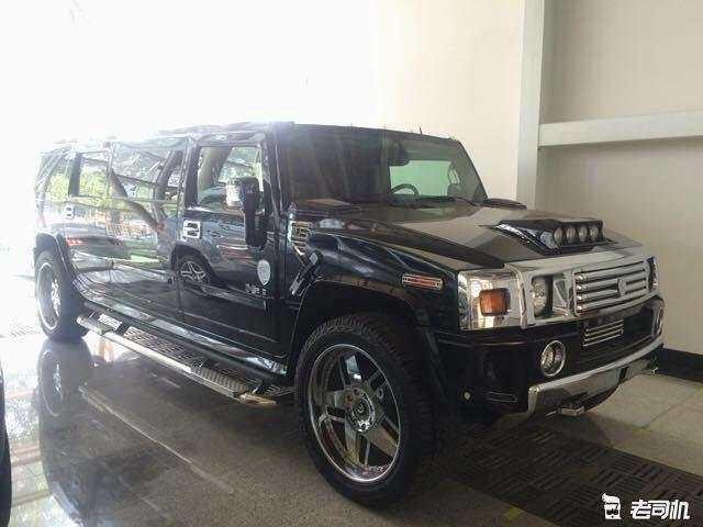 路战神电子狗v8，老是和路对面来车的电（网友：一台能开街的坦克）