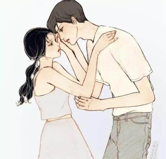 男人越爱你做这事越频繁，男人越爱你做这些事越频繁（跟你在一起这些小动作会越频繁）