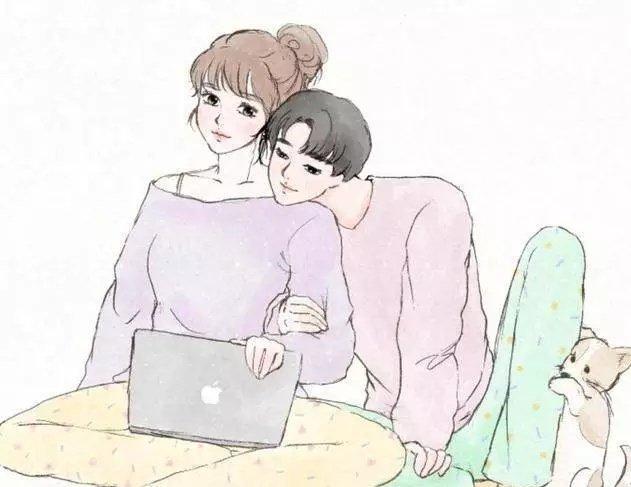 男人越爱你做这事越频繁，男人越爱你做这些事越频繁（跟你在一起这些小动作会越频繁）