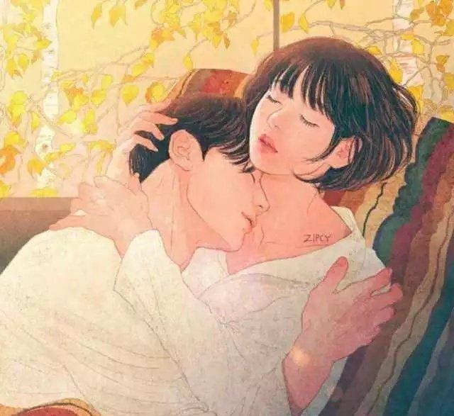 男人越爱你做这事越频繁，男人越爱你做这些事越频繁（跟你在一起这些小动作会越频繁）