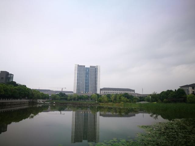 无锡城市职业技术学校,2022无锡城市职业技术学院在重庆录取分数线及招生计划(阴雨绵绵游无锡城市职业技术学院) 无锡城市职业技术学校,2022无锡城市职业技术学院在重庆录取分数线及招生计划(阴雨绵绵游无锡城市职业技术学院)