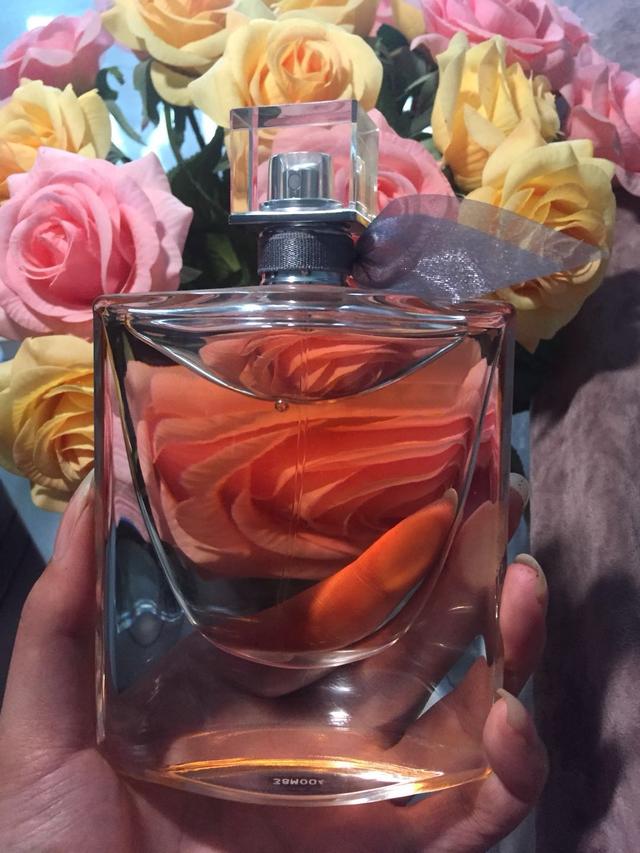 「合集」10款女士香水使用分享