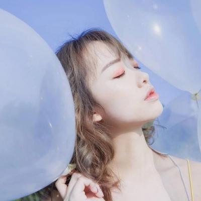 头像伤感女生图片，伤感女生头像（伤感难过气质女生微信头像）