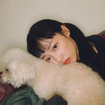 头像伤感女生图片，伤感女生头像（伤感难过气质女生微信头像）