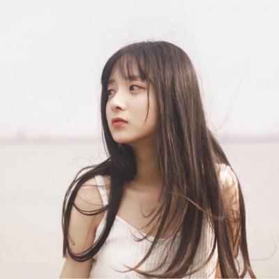 头像伤感女生图片，伤感女生头像（伤感难过气质女生微信头像）