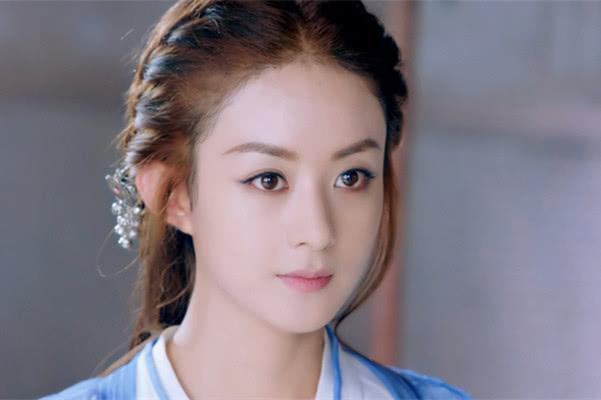 陈梦妍是哪个电视剧里的人物，陈梦妍（影视剧中最想娶的6位女子）