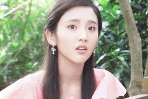 陈梦妍是哪个电视剧里的人物，陈梦妍（影视剧中最想娶的6位女子）