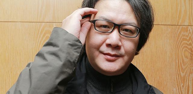 徐浩峰终立项电影，《诗眼倦天涯》故事杀气不小