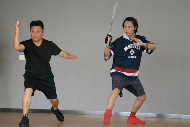 徐浩峰终立项电影，《诗眼倦天涯》故事杀气不小