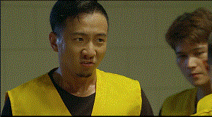 余罪张一山为什么下线，大热网剧《余罪》被禁播是为何