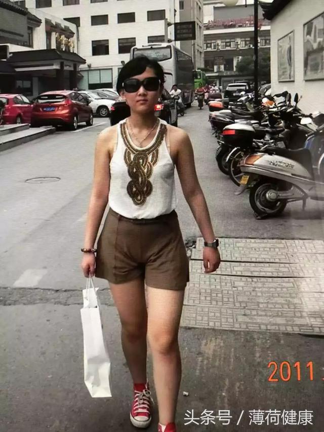 拥有玉腿的好方法，拥有玉腿的好方法有哪些（我用这些方法练出一双修长玉腿）