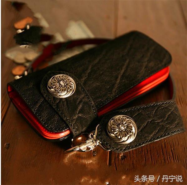 鳄鱼皮包是哪个国家的，鳄鱼皮包包真的是鳄鱼皮吗（日本美式手工皮具品牌KC,s）