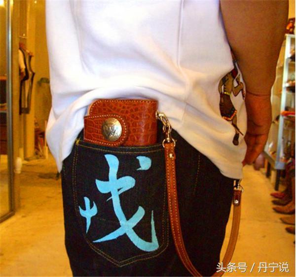 鳄鱼皮包是哪个国家的，鳄鱼皮包包真的是鳄鱼皮吗（日本美式手工皮具品牌KC,s）