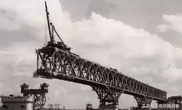 南京长江大桥大桥简介，南京长江大桥百科（关于南京长江大桥你所不知道的一切）