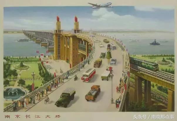 南京长江大桥大桥简介，南京长江大桥百科（关于南京长江大桥你所不知道的一切）