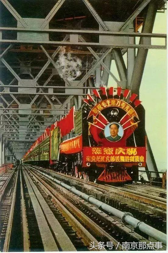 南京长江大桥大桥简介，南京长江大桥百科（关于南京长江大桥你所不知道的一切）