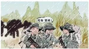 有纹身能当兵吗，想当兵有纹身怎么办（这十点必须要知道）