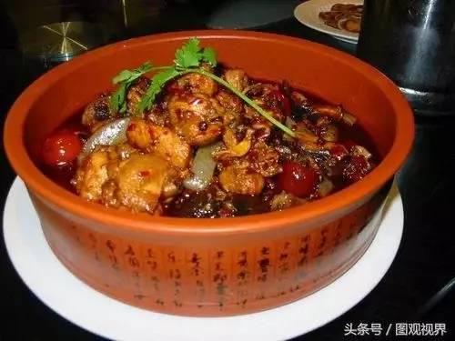 重庆十大名菜有哪些，重庆十大名菜有哪些菜（盘点重庆十大江湖菜，大口喝酒）