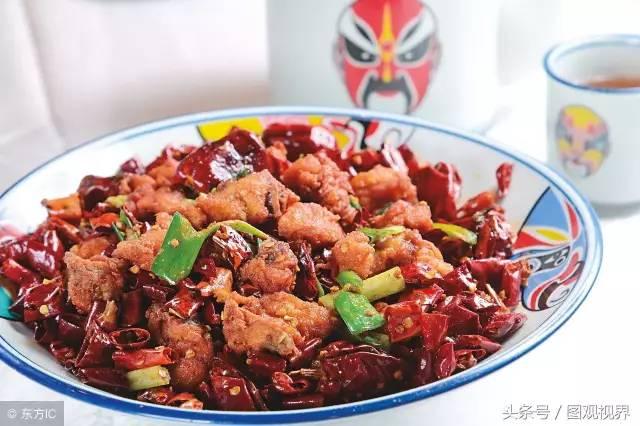 重庆十大名菜有哪些，重庆十大名菜有哪些菜（盘点重庆十大江湖菜，大口喝酒）