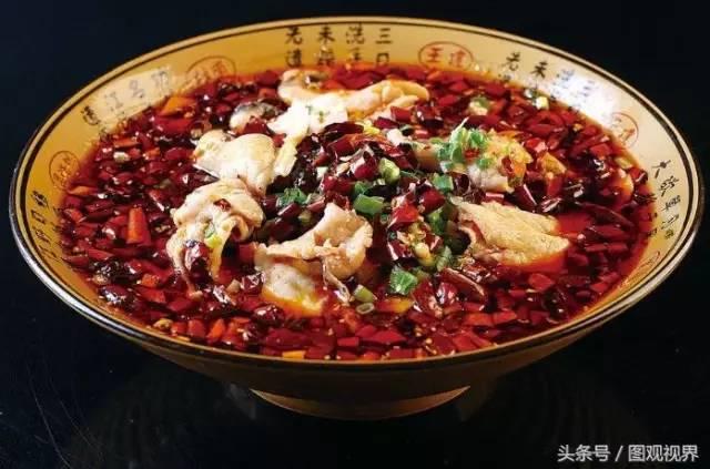 重庆十大名菜有哪些，重庆十大名菜有哪些菜（盘点重庆十大江湖菜，大口喝酒）