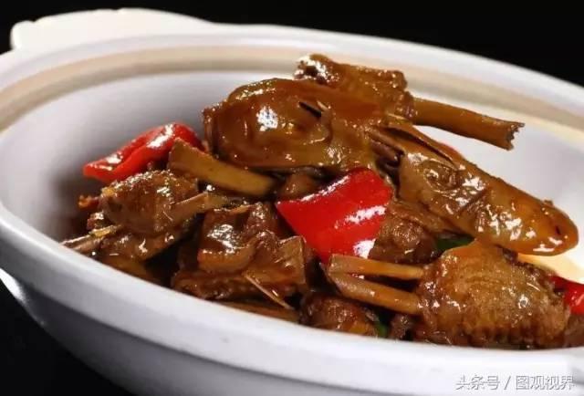 重庆十大名菜有哪些，重庆十大名菜有哪些菜（盘点重庆十大江湖菜，大口喝酒）