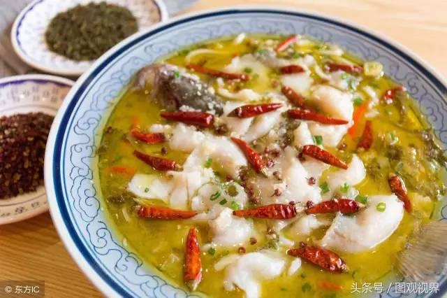 重庆十大名菜有哪些，重庆十大名菜有哪些菜（盘点重庆十大江湖菜，大口喝酒）