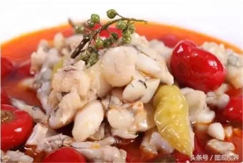 重庆十大名菜有哪些，重庆十大名菜有哪些菜（盘点重庆十大江湖菜，大口喝酒）