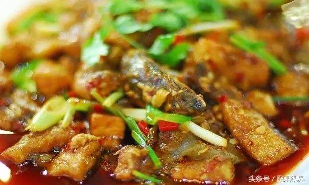 重庆十大名菜有哪些，重庆十大名菜有哪些菜（盘点重庆十大江湖菜，大口喝酒）