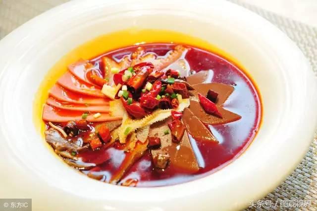 重庆十大名菜有哪些，重庆十大名菜有哪些菜（盘点重庆十大江湖菜，大口喝酒）