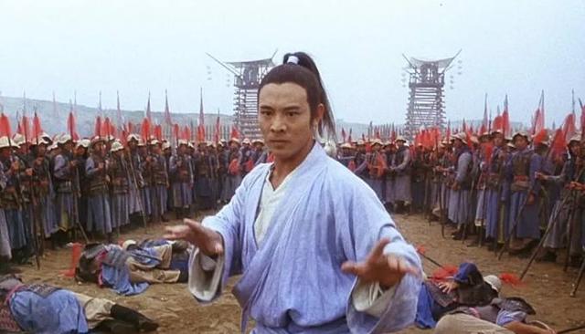 袁和平导演的电影，袁和平拍过什么电影（袁和平执导的九部电影）