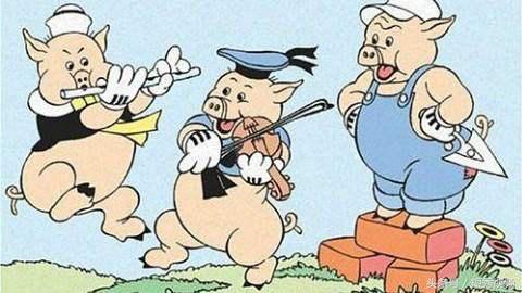 小猪佩奇图片   粉红Pig，小猪佩奇图片全部人物（小猪佩奇为什么是粉红色的）