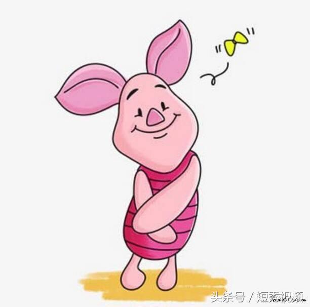 小猪佩奇图片   粉红Pig，小猪佩奇图片全部人物（小猪佩奇为什么是粉红色的）