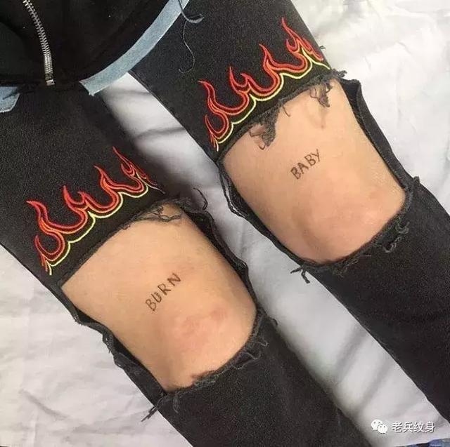 手指纹身容易洗掉吗，手指上纹身容易掉色吗（不仅容易暴露还容易褪色）