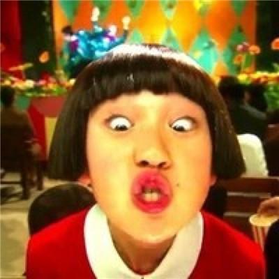 逗比图片，微信头像，逗比图片（微信搞笑奇葩的头像搞怪幽默）