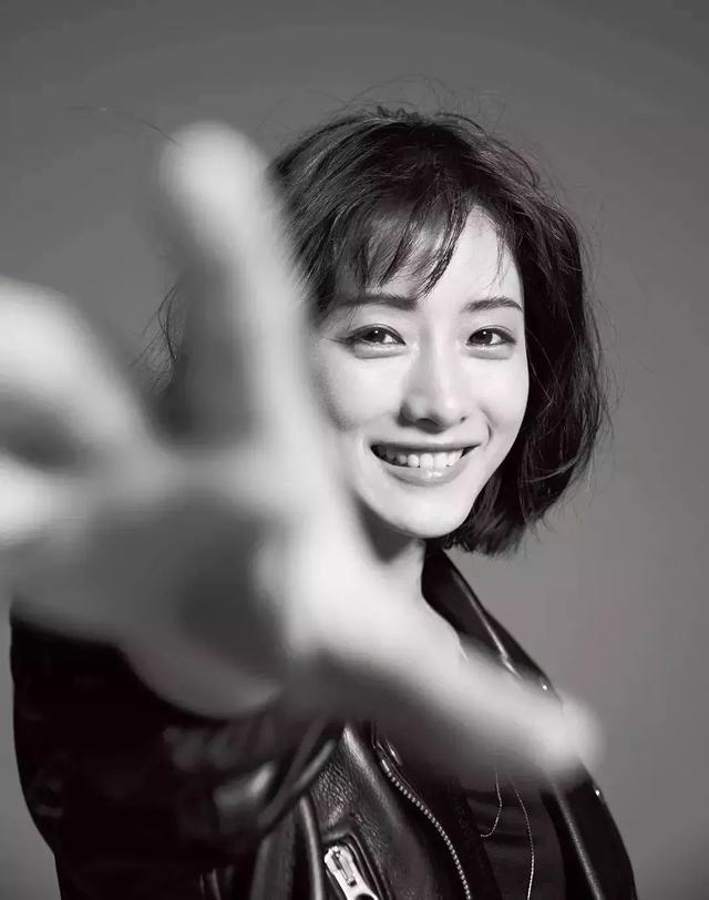 泽口靖子血统，日系审美到底高级在哪儿
