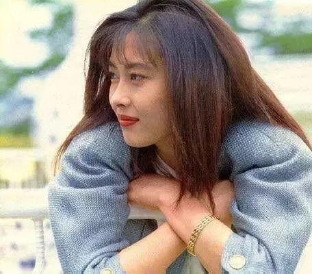 泽口靖子血统，日系审美到底高级在哪儿