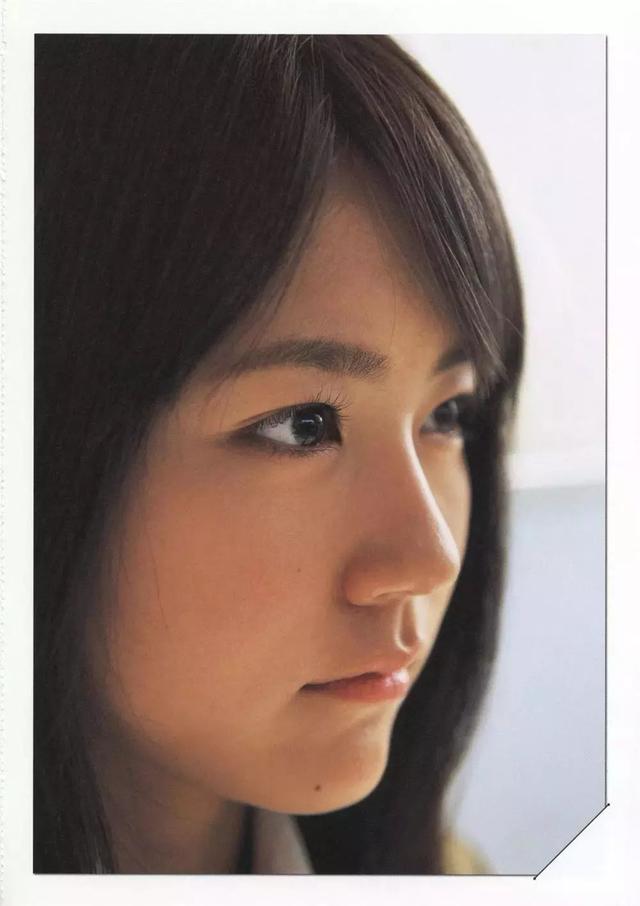 泽口靖子血统，日系审美到底高级在哪儿