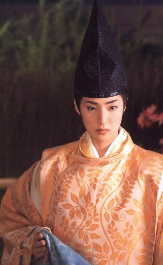 泽口靖子血统，日系审美到底高级在哪儿