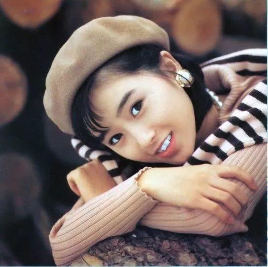 泽口靖子血统，日系审美到底高级在哪儿