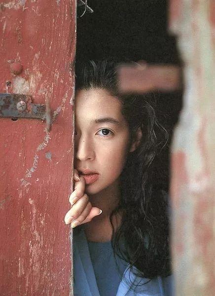 泽口靖子血统，日系审美到底高级在哪儿