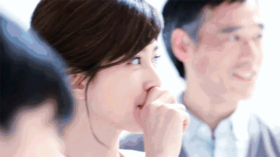 泽口靖子血统，日系审美到底高级在哪儿